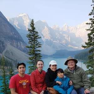 Meet your Posher, Linda